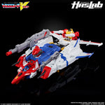 Transformers Victory Saber - Exclusive