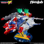 Transformers Victory Saber - Exclusive