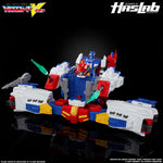 Transformers Victory Saber - Exclusive