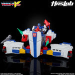 Transformers Victory Saber - Exclusive