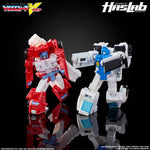 Transformers Victory Saber - Exclusive