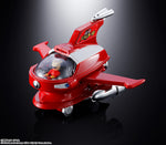 Popynica - Mazinger Z: Jet Pilder
