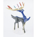 Pokemon Model Kit 33 Xerneas