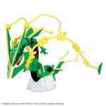 Pokemon Plamo Collection 61 Mega Rayquaza