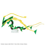 Pokemon Plamo Collection 61 Mega Rayquaza
