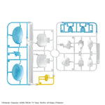 Pokemon Model Kit Quick!! 19 Quaxly