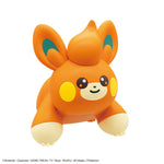 Pokemon Model Kit Quick!! 22 Pawmi