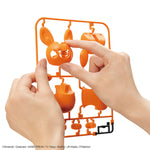 Pokemon Model Kit Quick!! 22 Pawmi