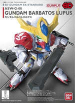BB EX-Standard 014 Gundam Barbatos Lupus