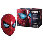 Marvel Legends Iron Spider 1:1 Wearable Electronic Helmet