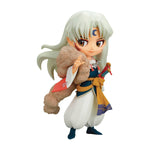 InuYasha Q Posket Sesshomaru Ver. B
