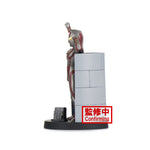 Ultraman Dyna Special Effects Stagement #49 Ultraman Dyna (Terranoid)