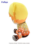 Demon Slayer: Kimetsu no Yaiba Zenitsu Agatsuma Big Plush