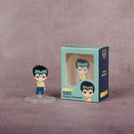 Yu Yu Hakusho Yusuke Urameshi Nendoroid Pin