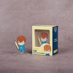 Yu Yu Hakusho Kazuma Kuwabara Nendoroid Pin