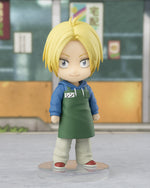 Figuarts Mini - Sakamoto Days: Shin Asakura