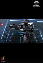 Star Wars The Mandalorian: Dark Trooper TMS032