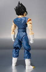 S.H.Figuarts Vegetto
