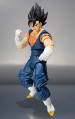 S.H.Figuarts Vegetto