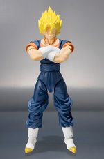 S.H.Figuarts Vegetto