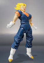 S.H.Figuarts Vegetto