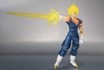S.H.Figuarts Vegetto
