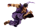 Storm Arena: Street Fighter Alpha 3 -  Ryu (Purple) 1/12 Scale Figure IMAGE ANIME EXCLUSIVE