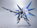 Metal Build Strike Freedom Gundam <Revival Version> LIMITED