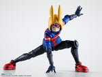 S.H.Figuarts - My Hero Academia: Vigilantes: Koichi Haimawari