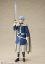 S.H.Figuarts - Frieren: Beyond Journey's End: Himmel