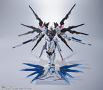 Metal Build Strike Freedom Gundam <Revival Version> LIMITED