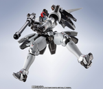 Metal Robot Spirits: <Side MS> Tallgeese - P-Bandai