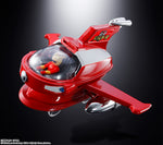 Popynica - Mazinger Z: Jet Pilder
