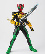 S.H. Figuarts Shinkocchou Seihou - Kamen Rider OOO (Tatoba Combo)