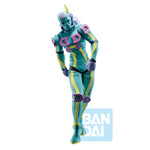 JoJo's Bizarre Adventure: Stone Ocean Ichibansho - Diver Drive (Stand's Assemble) Figure