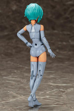 Megami Device - Sol Road Runner Low Visibility Color