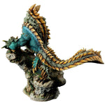 Capcom CFB Creators Model Wolf Wyvern Zinogre Ver. (2nd Reissue)