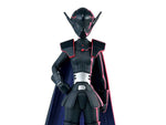 Star Wars: Visions - DXF Am (The Twins) Figure