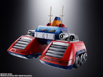 SOC GX-31SP Voltes V (50th Anniversary)