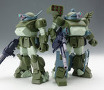 HG ATM-09-DD Burglarydog Model Kit