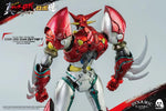 Getter Robo Armageddon ROBO-DOU Shin Getter 1 Metallic Color Ver.