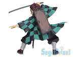 Demon Slayer: Kimetsu no Yaiba Kamado Tanjiro SPM Figure