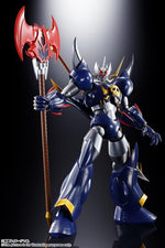 SOC GX-102 Mazinkaiser SKL