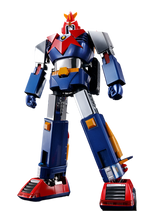 SOC GX-31SP Voltes V (50th Anniversary)