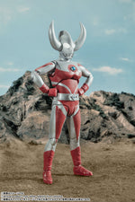 S.H. Figuarts - Ultraman Ace: Father of Ultra