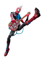 S.H.Figuarts - Across the Spider-Verse: Spider-Punk