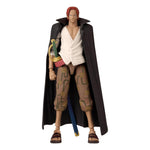 One Piece Anime Heroes: Shanks