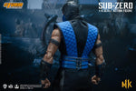 Mortal Kombat VS Series: MKXI Sub-Zero (Klassic) 1/6 Scale Figure