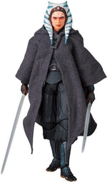 Star Wars: Ahsoka - Ahsoka Tano MAFEX No.210