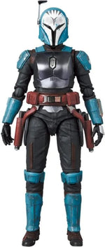 The Mandalorian: Bo-Katan Kryze MAFEX No.208